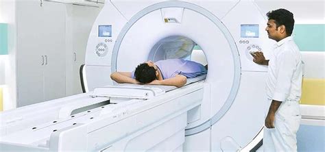 MRI Angiography Renal Scan - Complete Procedure