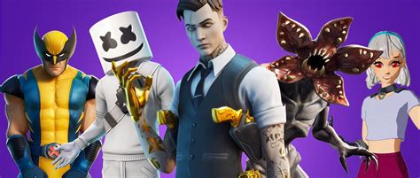 Survey reveals possible collaborations with Fortnite - Pledge Times