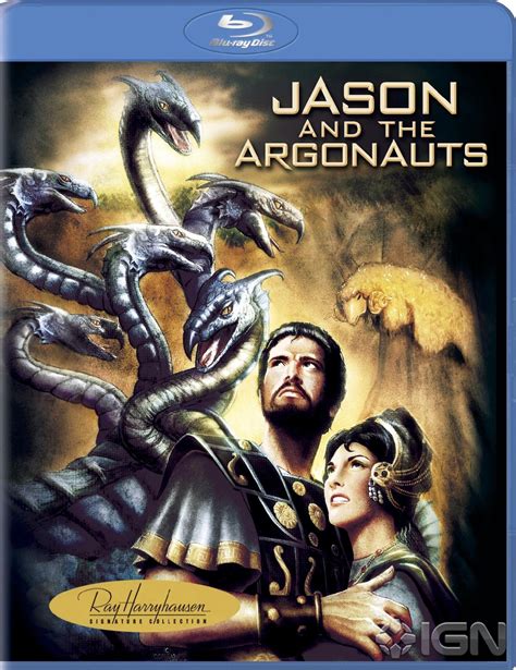 Jason and the Argonauts (1963) Pictures, Photos, Images - IGN