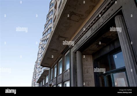 ostend, belgium, beach Stock Photo - Alamy