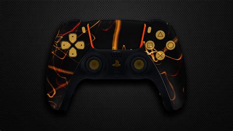 PS5 Controller HD Wallpapers - Wallpaper Cave