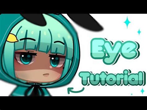 Eye Shading Tutorial // Gacha Club // Ibispaint X | Tutorial, How to shade, Digital art tutorial ...