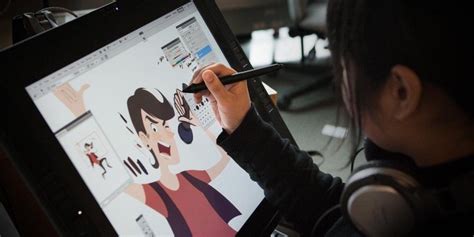 2D Animation Studio Jobs: What Can You Do in a 2D Animation Studio?