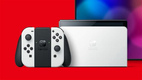 Nintendo Switch OLED Pre-Orders Go Live In The US Today - Nintendo Life | PununKam