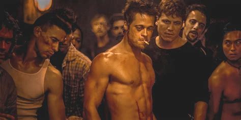 Fight Club Ending, Explained