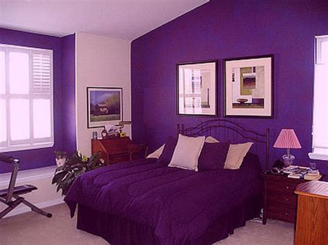 Decorating With the Color Purple | Dengarden