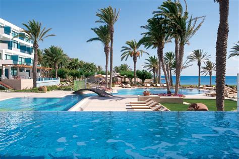 Editor Picks: The Best All-Inclusive Hotels in Paphos