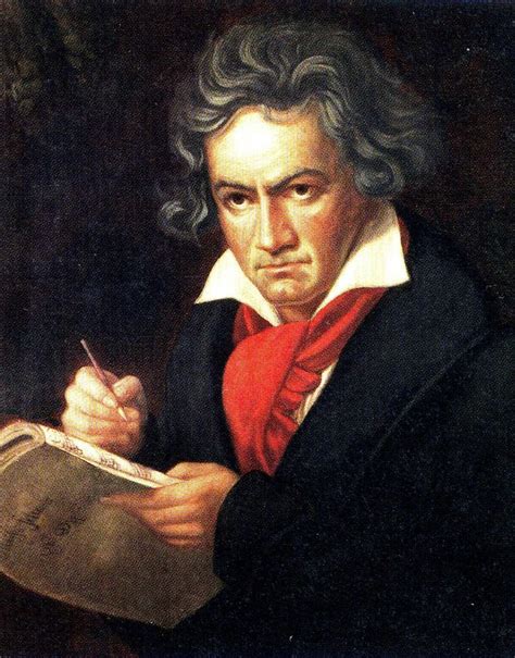 Music History Supplemental: Beethoven as the Bridge to Romanticism in Music