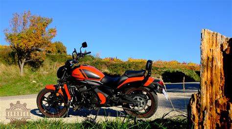 Review: Kawasaki Vulcan S 650, the Quirky Cruiser - Gearhead