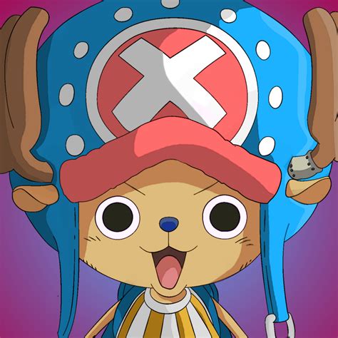 Chopper One Piece Wallpapers - Wallpaper Cave