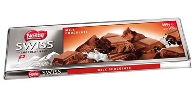 Nestle Swiss Chocolate Block 300gr - Buy Dark Chocolate Block Product on Alibaba.com