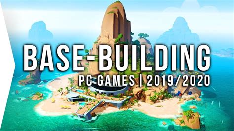 Base Building Games Xbox One 2021 - Go Images S