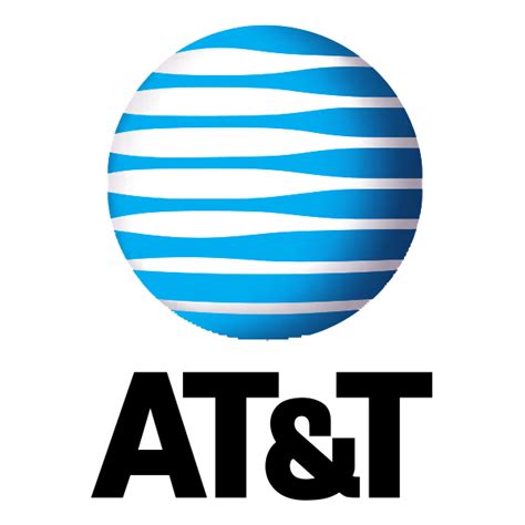 At&t Png Logo - Free Transparent PNG Logos