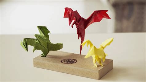 Origami ideas: Origami Unicorn Jo Nakashima Diagram