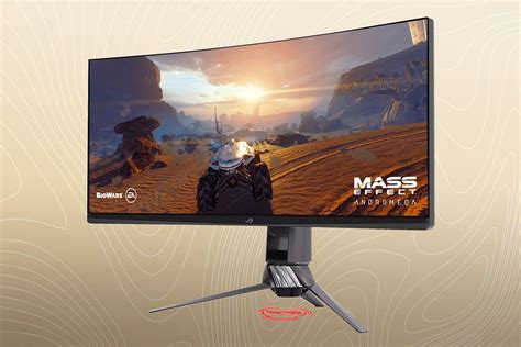 Best Gaming Monitor 2021: Top 10 screens for PC, PS5 and Xbox Series X