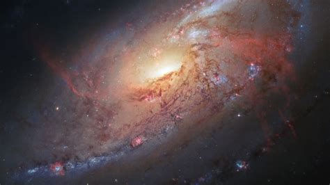 Hubble Galaxy Wallpapers | HD Wallpapers | ID #16755