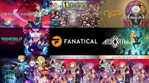 Action RPG Games | PC and Steam Keys | Page 9 | Fanatical