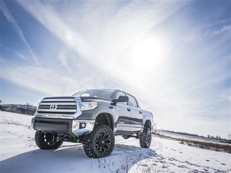 🔥 [97+] Toyota Tundra Wallpapers | WallpaperSafari