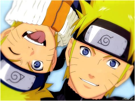 Naruto Uzumaki - Naruto Wallpaper (11778402) - Fanpop