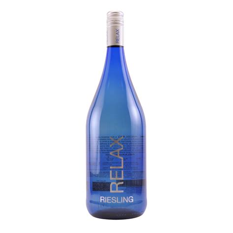 Relax Riesling 1.5L - Elma Wine & Liquor