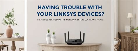 Linksys Router Keep Dropping Connections. How To Fix It?