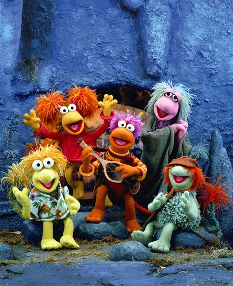 Fraggle Rock - Muppet Wiki