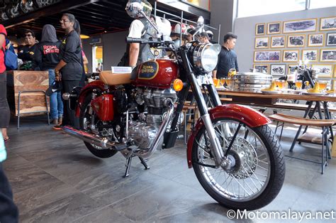 2018-Royal-Enfield-flagship-store-Malaysia-launch_19 - MotoMalaya.net ...