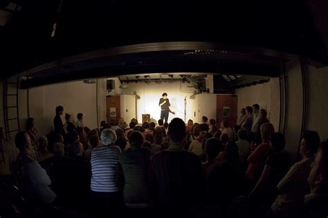 Comedy in London - Comedy Club Listings, Reviews & Tickets - Time Out London