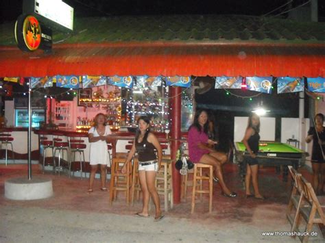 Koh Samui Chaweng Beach Nightlife - Discover the World