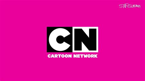 Cartoon Network Logo Bumpers