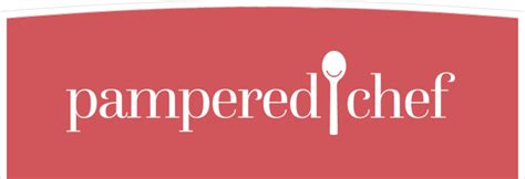 Pampered Chef Logo - LogoDix