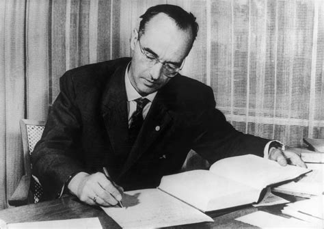 Who was Klaus Fuchs? The spy in Oppenheimer explained