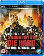 Die Hard 4K Blu-ray Release Date May 14, 2018 (30th Anniversary Edition) (United Kingdom)