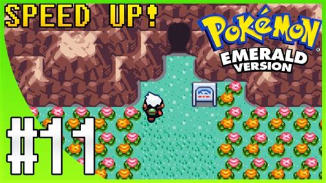 Pokemon emerald victory road walkthrough