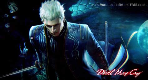 Download devil may cry 5 vergil for free - retvision