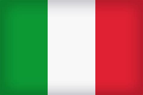 Italian Flag