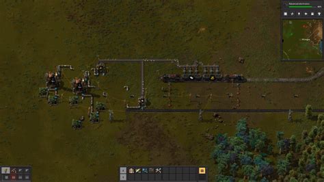 Any tips for plastic and oil production? : r/factorio