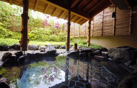 Kyoto Arashiyama Onsen Kadensho - Best Private Hot Spring Hotel (Inn) | Onsen japan, Onsen ...