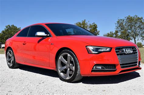 2013 Audi S5 Coupe for Sale - Cars & Bids