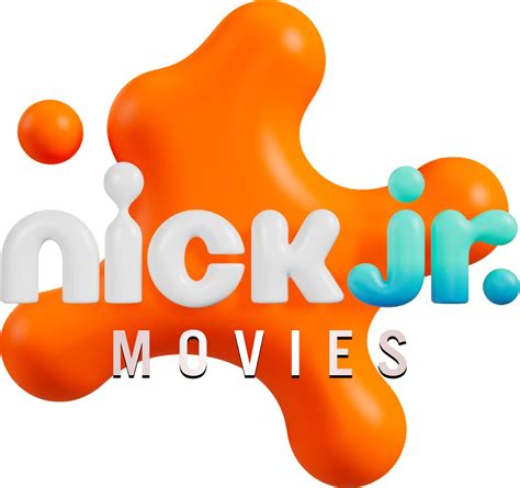 Nick Jr. Movies | Paramount Animation Fan Wiki | Fandom