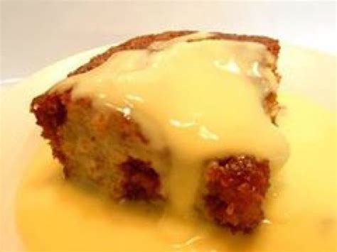 Malva Pudding recipe by Pamela Padayachee