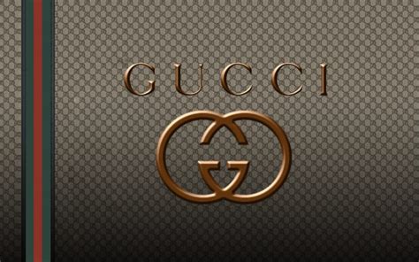 Gucci Logo Wallpapers HD | PixelsTalk.Net