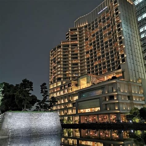 Palace Hotel Tokyo, Japan | HOTEL REVIEW - TheSuiteLife by CHINMOYLAD