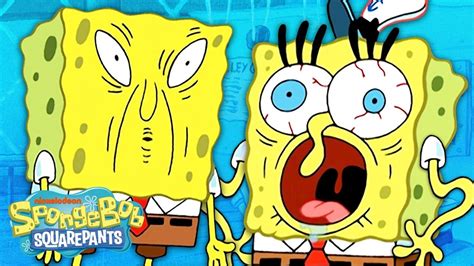 Beredt Wein Ausweichen best spongebob faces Grausam Expedition Rein