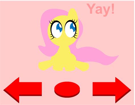 Fluttershy yay~~ by papaudopoulos69 on DeviantArt