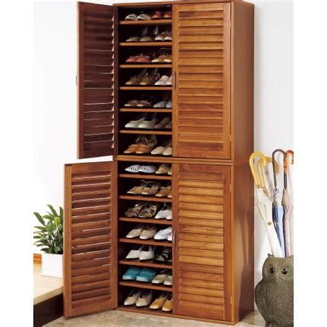 20+ Ikea Wooden Shoe Storage