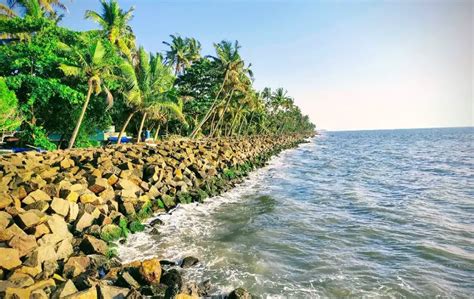 Top 10 Beaches in Kochi, Kerala | Famous Beaches to Visit in Kochi