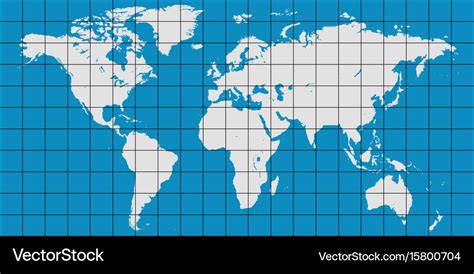 World Map Coordinate Finder - United States Map