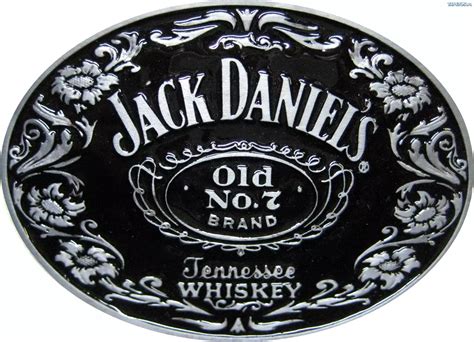 Logo, Jack Daniels