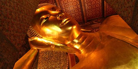 Reclining Buddha Bangkok- Wat Pho – Thailand Explored